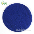 Natürliches Phycocyanin Blaues Spirulina-Pulver Phycocyanin